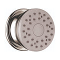 HANSGROHE 28467831 Bodyvette Bodyspray with Stop - Polished Nickel