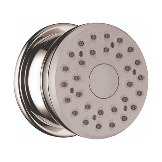 HANSGROHE 28467831 Bodyvette Bodyspray with Stop - Polished Nickel