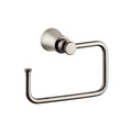 HANSGROHE 04786830 Joleena Towel Ring - Polished Nickel