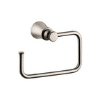 HANSGROHE 04786830 Joleena Towel Ring - Polished Nickel