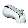 HANSGROHE 06501000 Commercial Tub Spout with Diverter - Chrome