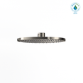 TOTO TBW07002U4#PN G Series 1.75 Gpm Single Spray 10 Inch Round Showerhead With Comfort Wave - Polished Nickel