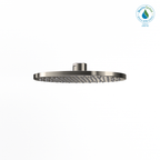 TOTO TBW07002U4#PN G Series 1.75 Gpm Single Spray 10 Inch Round Showerhead With Comfort Wave - Polished Nickel
