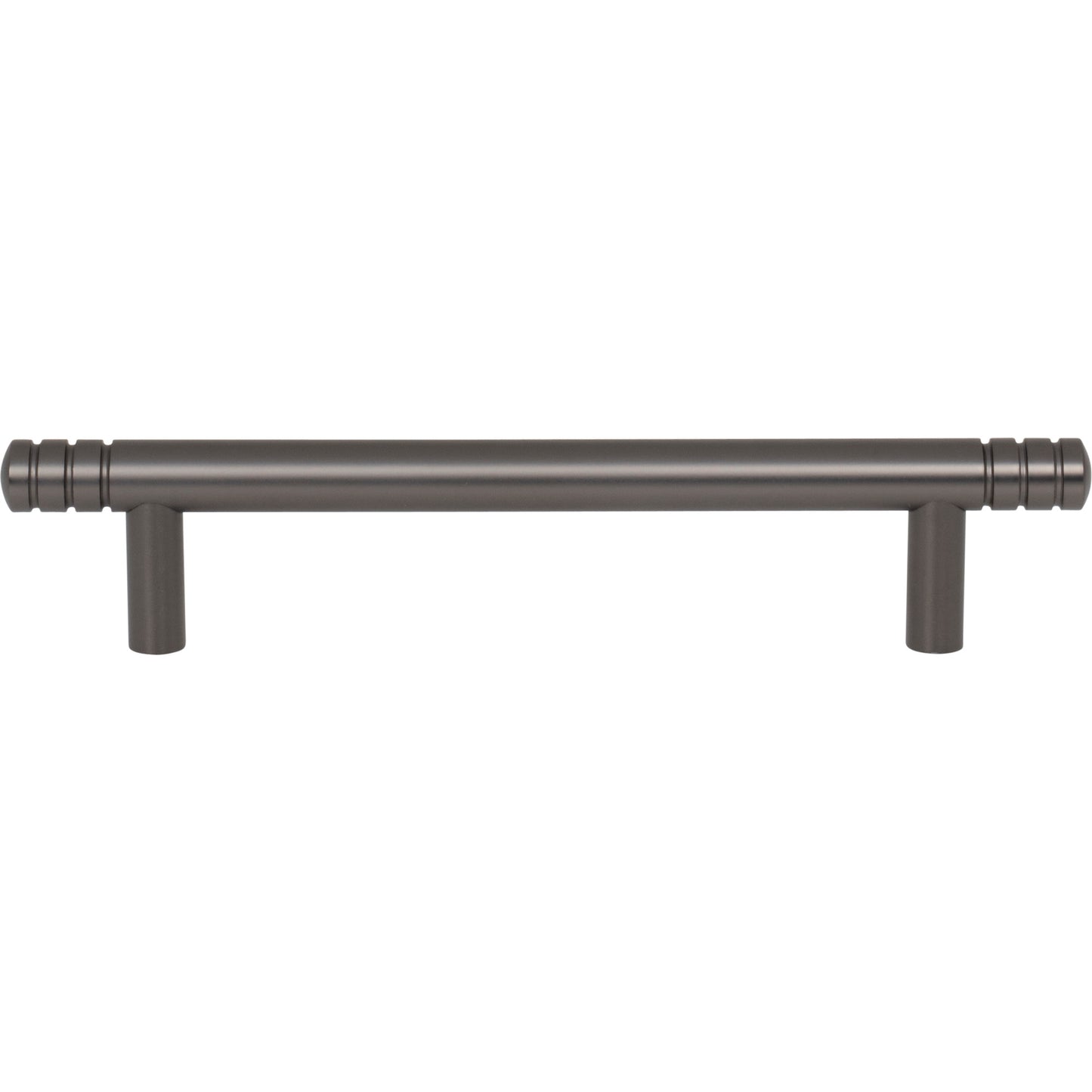 ATLAS A953-SL Griffith 5 1/16" Center to Center Bar Pull - Slate