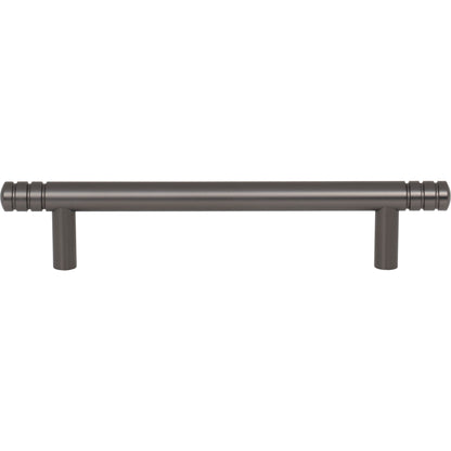 ATLAS A953-SL Griffith 5 1/16" Center to Center Bar Pull - Slate
