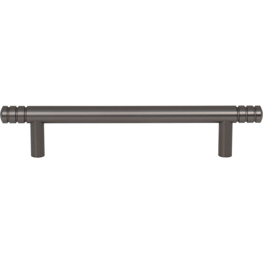 ATLAS A953-SL Griffith 5 1/16" Center to Center Bar Pull - Slate