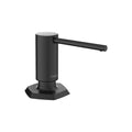 HANSGROHE 04857670 Locarno Soap Dispenser - Matte Black