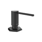HANSGROHE 04857670 Locarno Soap Dispenser - Matte Black