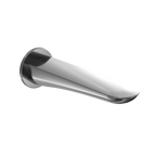 TOTO TBG01001U#CP Modern R Wall Tub Spout - Polished Chrome