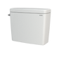 TOTO ST776EA#11 Drake 1.28 GPF Toilet Tank with WASHLET+ Auto Flush Compatibility , Colonial White