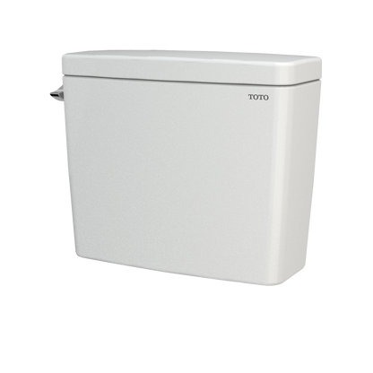 TOTO ST776SA#11 Drake 1.6 Gpf Toilet Tank With Washlet+ Auto Flush Compatibility - Colonial White