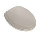 TOTO SS224#03 Guinevere Softclose Slow Close Elongated Toilet Seat And Lid - Bone