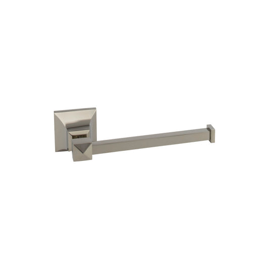 ATLAS GRATP-PN Gratitude Wall Mounted Toilet Paper Holder - Polished Nickel