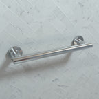 HANSGROHE 41713000 Logis Universal Towel Bar, 12" - Chrome
