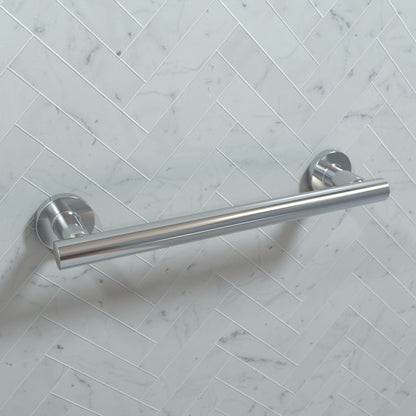 HANSGROHE 41713000 Logis Universal Towel Bar, 12" - Chrome