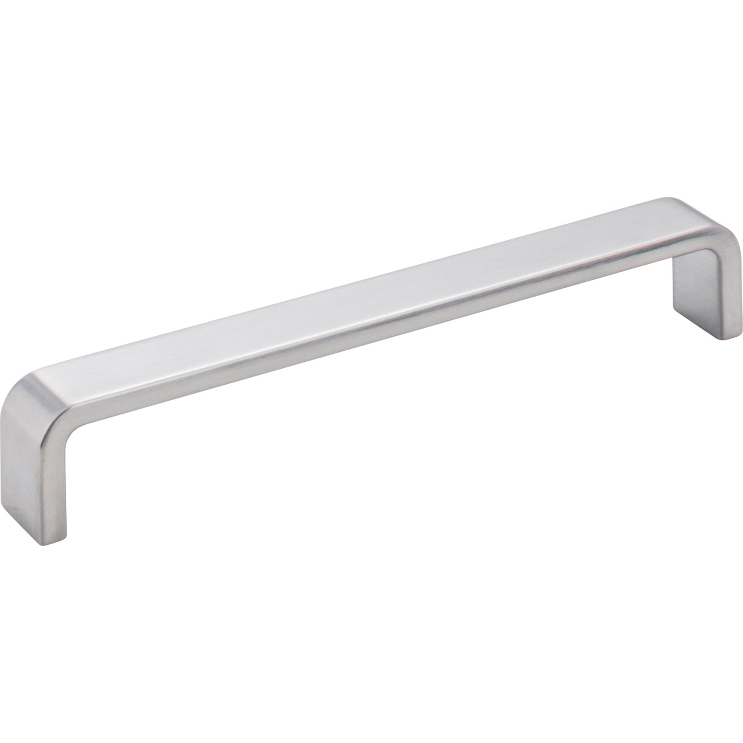 ELEMENTS 193-160BC Asher 160 mm Center-to-Center Bar Pull - Brushed Chrome