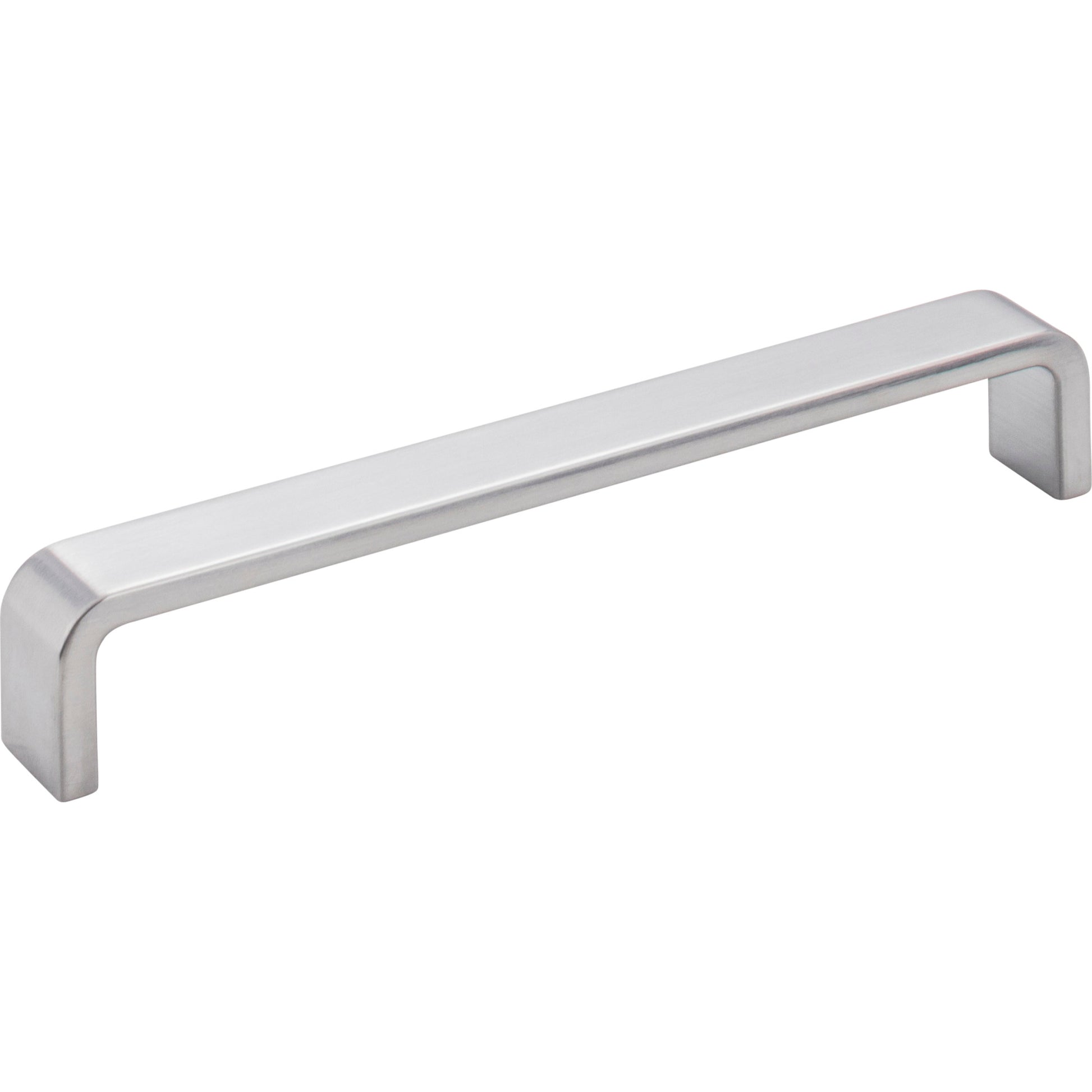 ELEMENTS 193-160BC Asher 160 mm Center-to-Center Bar Pull - Brushed Chrome