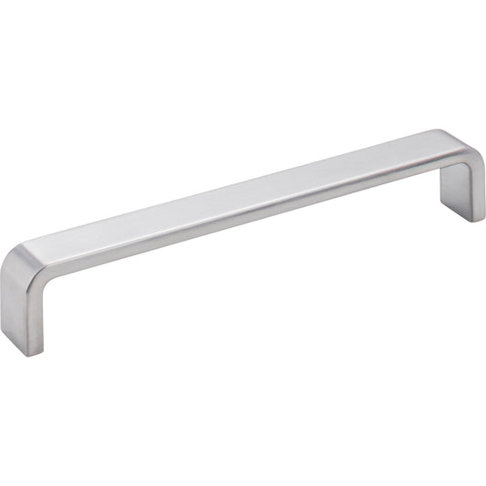 ELEMENTS 193-160BC Asher 160 mm Center-to-Center Bar Pull - Brushed Chrome