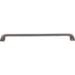 JEFFREY ALEXANDER 972-305BNBDL Marlo 305 mm Center-to-Center Bar Pull - Brushed Pewter