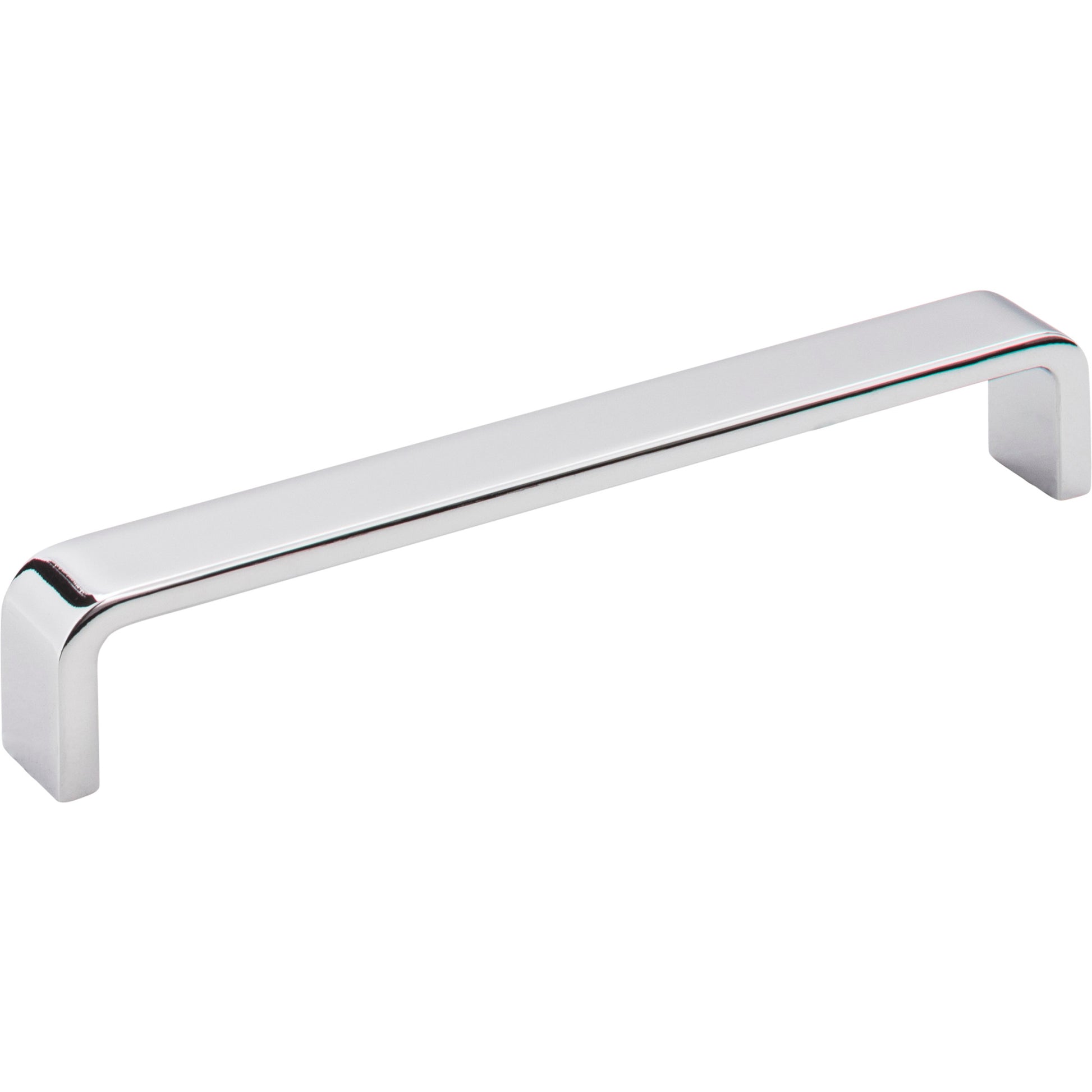ELEMENTS 193-160PC Asher 160 mm Center-to-Center Bar Pull - Polished Chrome