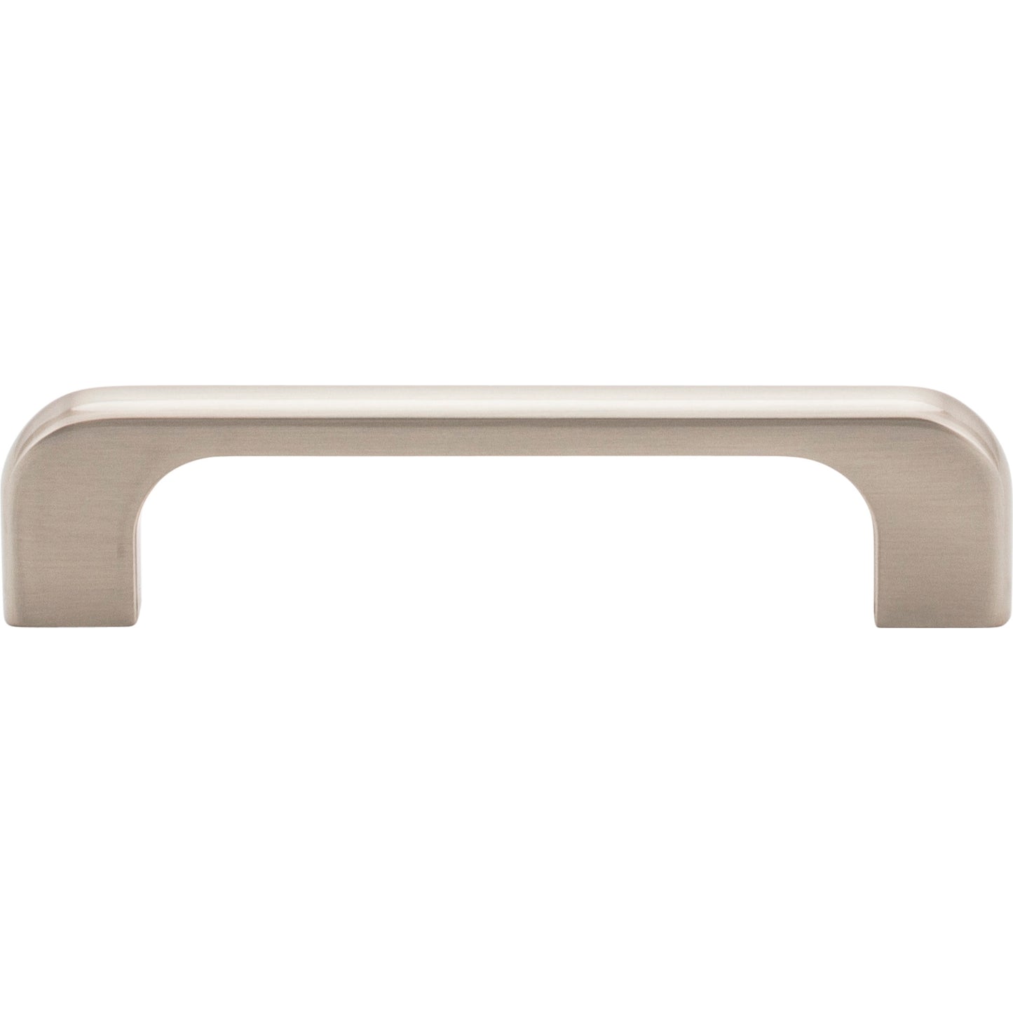 JEFFREY ALEXANDER 264-96SN Alvar 96 mm Center-to-Center Bar Pull - Satin Nickel