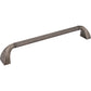 JEFFREY ALEXANDER Z281-12BNDL Cordova 12" Center-to-Center Appliance Pull - Distressed Pewter