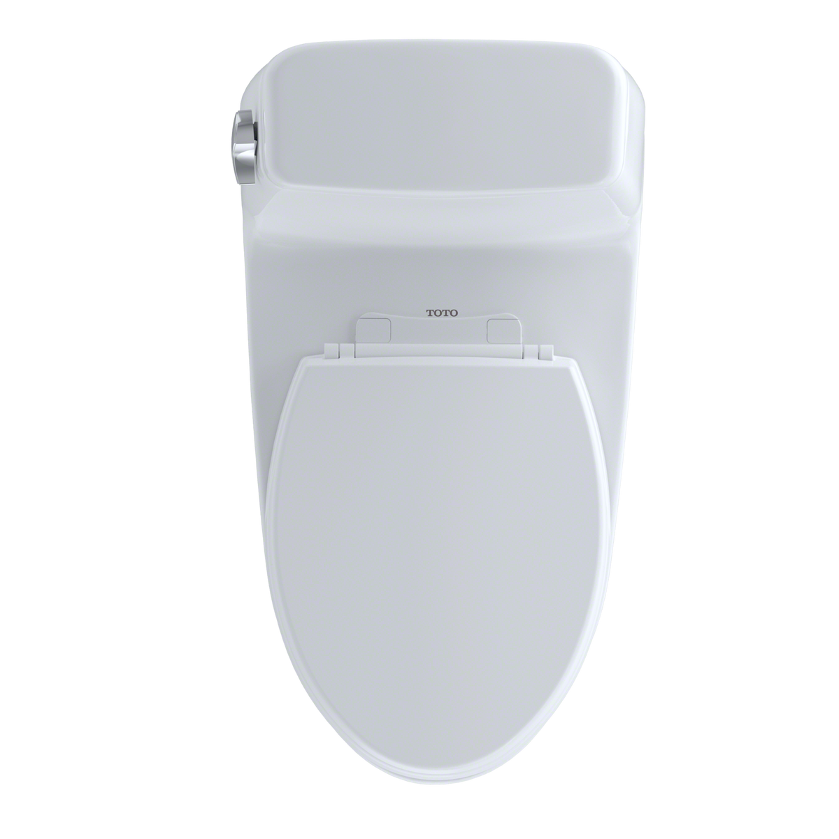 TOTO MS854114EL#03 Eco Ultramax One-Piece Elongated 1.28 Gpf Ada Compliant Toilet - Bone