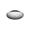 HANSGROHE 26879001 Croma Showerhead 280 1-Jet, 2.5 GPM - Chrome