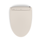 TOTO SW3036R#12 WASHLET K300 Electronic Bidet Toilet Seat with Instantaneous Water Heating , Sedona Beige