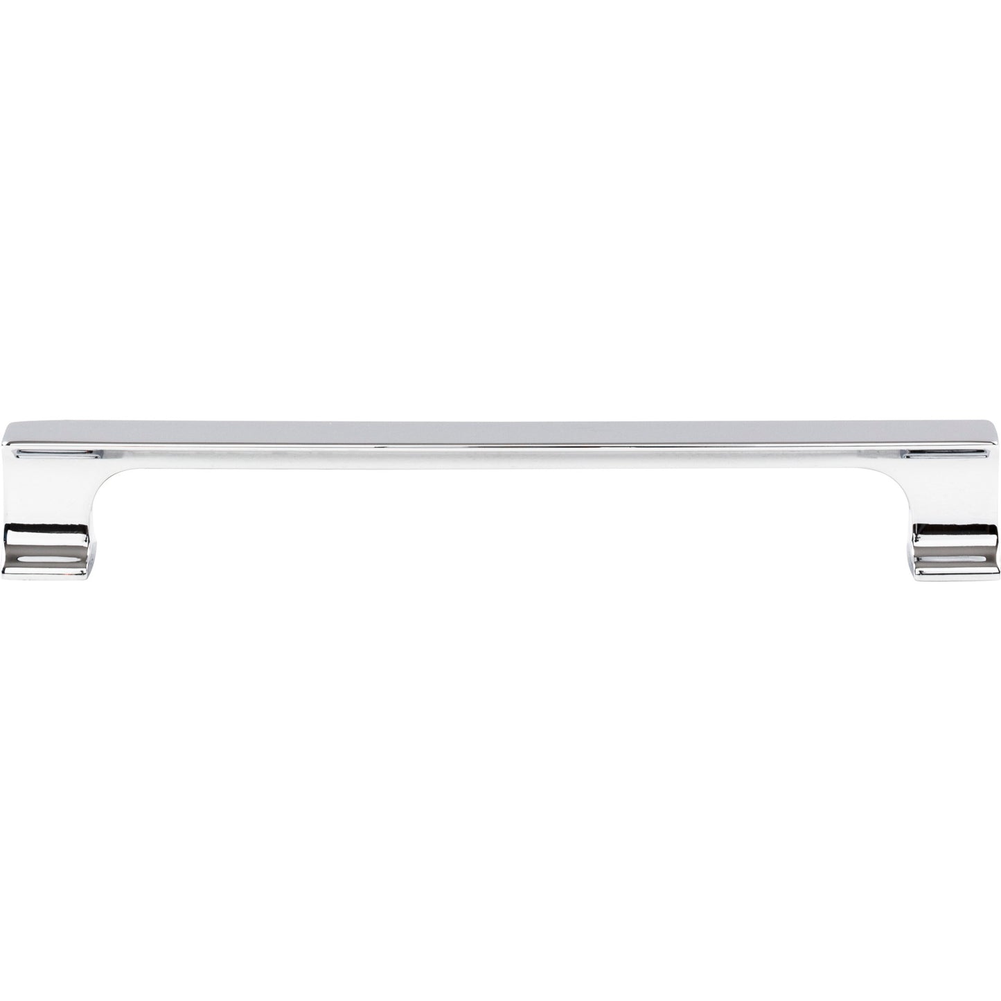 JEFFREY ALEXANDER 752-192PC Sullivan 192 mm Center-to-Center Bar Pull - Polished Chrome