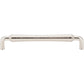 JEFFREY ALEXANDER 537-160NI Bremen 2 160 mm Center-to-Center Bar Pull - Polished Nickel