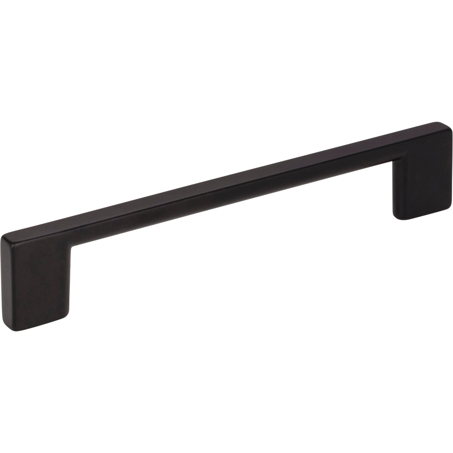 JEFFREY ALEXANDER 635-128MB Sutton 128 mm Center-to-Center Bar Pull - Matte Black