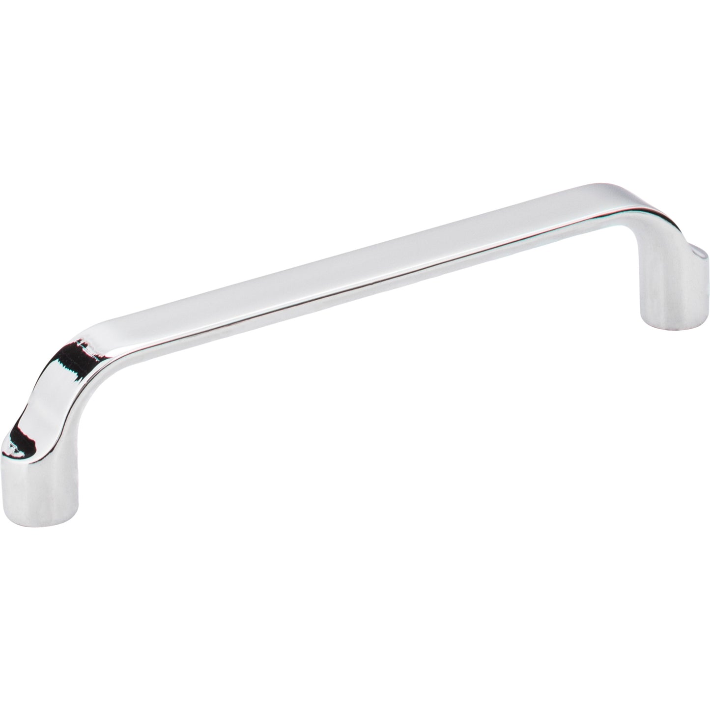 ELEMENTS 239-128PC Brenton 128 mm Center-to-Center Bar Pull - Polished Chrome