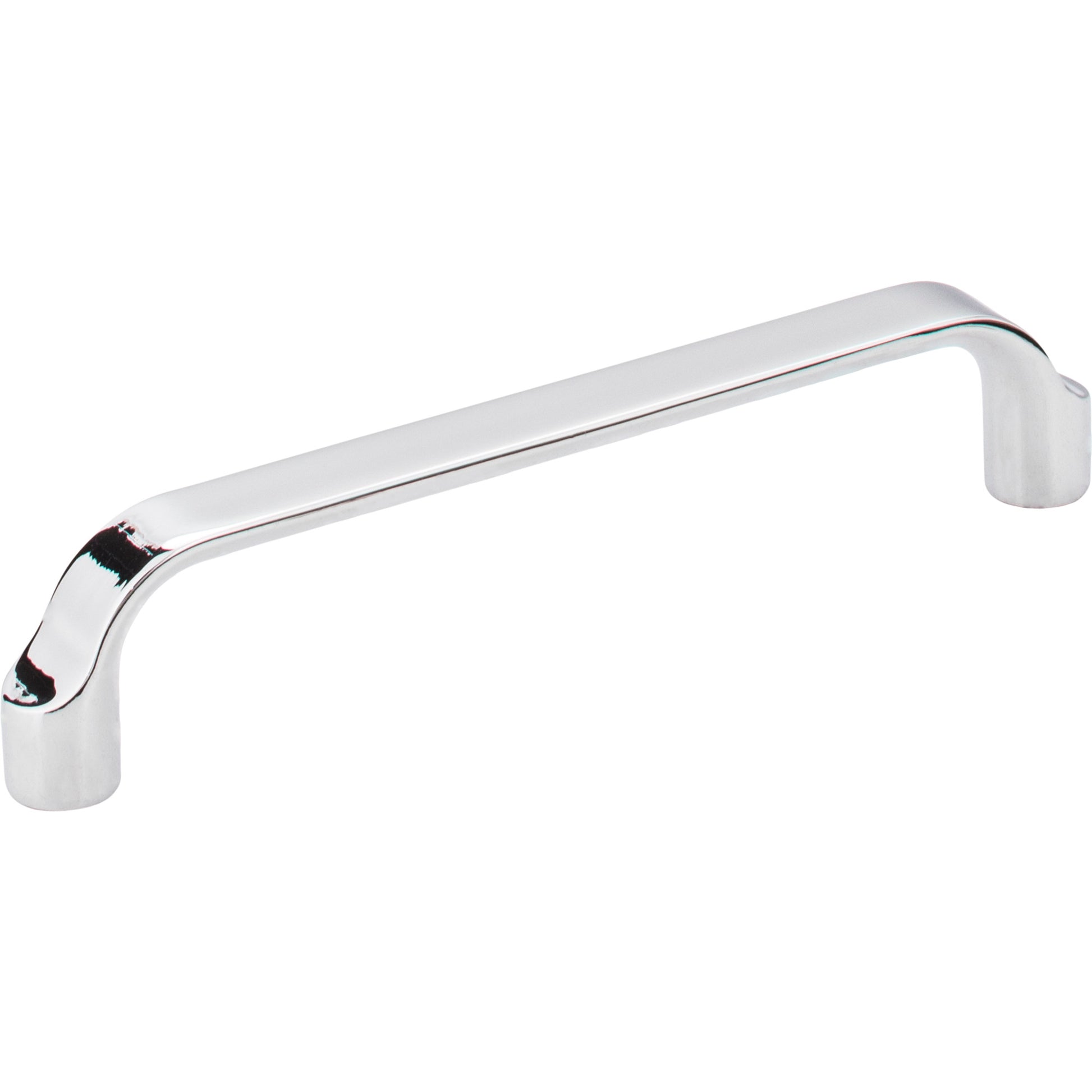 ELEMENTS 239-128PC Brenton 128 mm Center-to-Center Bar Pull - Polished Chrome