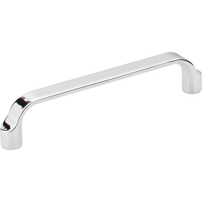 ELEMENTS 239-128PC Brenton 128 mm Center-to-Center Bar Pull - Polished Chrome