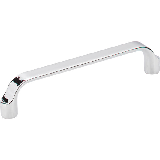 ELEMENTS 239-128PC Brenton 128 mm Center-to-Center Bar Pull - Polished Chrome