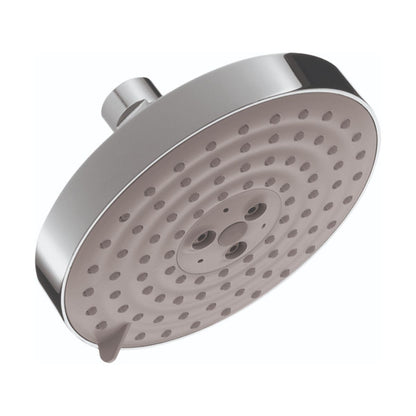 HANSGROHE 04800000 Chrome Raindance S Modern Showerhead 1.75 GPM
