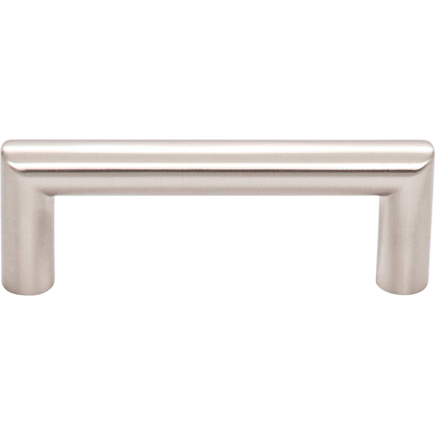 TOP KNOBS TK940BSN Kinney 3" Center to Center Bar Pull - Brushed Satin Nickel