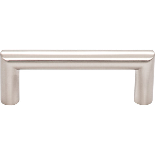 TOP KNOBS TK940BSN Kinney 3" Center to Center Bar Pull - Brushed Satin Nickel