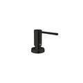 HANSGROHE 40438671 Focus Soap Dispenser - Matte Black