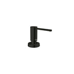 HANSGROHE 40438671 Focus Soap Dispenser - Matte Black