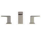 TOTO TBG10201U#PN Gb Two-Handle Deck-Mount Roman Tub Filler Trim - Polished Nickel