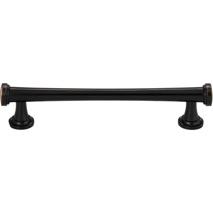 ATLAS 350-VB Browning 5 1/16" Center to Center Bar Pull - Venetian Bronze