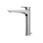 TOTO TLG07305U#CP Ge 1.2 Gpm Single Handle Vessel Bathroom Sink Faucet With Comfort Glide Technology - Polished Chrome