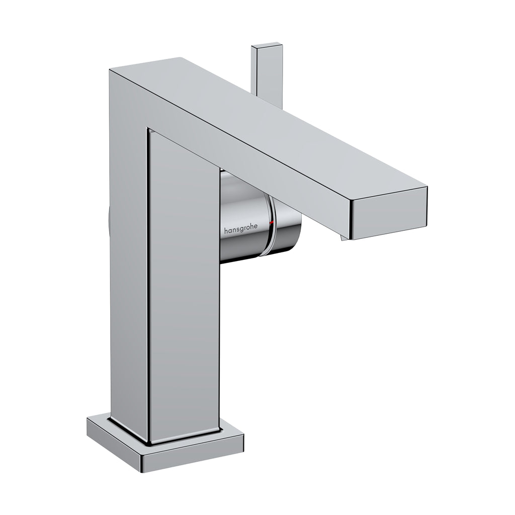 HANSGROHE 73021001 Tecturis E Single-Hole Fine 110, 1.2 GPM - Chrome