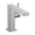 HANSGROHE 73021001 Tecturis E Single-Hole Fine 110, 1.2 GPM - Chrome