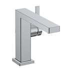 HANSGROHE 73021001 Tecturis E Single-Hole Fine 110, 1.2 GPM - Chrome