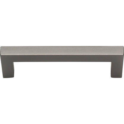 ATLAS A873-SL It 3 3/4" Center to Center Bar Pull - Slate