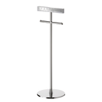 TOTO YS990#CP Neorest Remote Control Stand - Polished Chrome