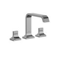 TOTO TBG08201U#CP Gc Two-Handle Deck-Mount Roman Tub Filler Trim - Polished Chrome